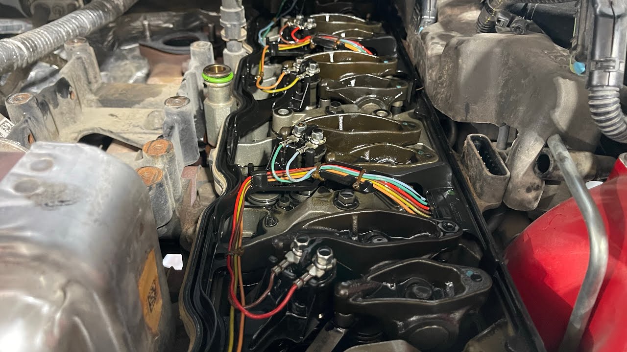 Master tech finds cause for Hamilton solid flat tappet cam and lifter swap