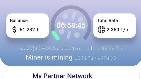 #Tikcoin Network Mobile Mining App, Start #mining and earn $Tik by interacting via #Tiksocialnetwork