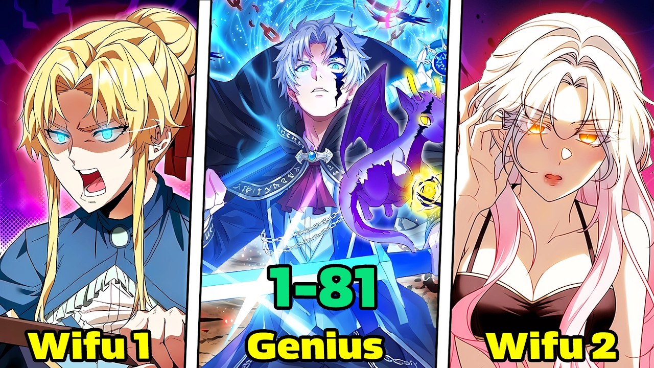 1-81) He Reborn As A Genius Noble And Resonates With Every Talent