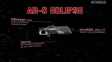 Conduit 2 [WII] Weapons Promo Video