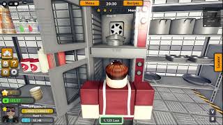 Chocolate cake with decorations (Generic Cooking Game) screenshot 5