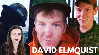 THE CASE OF DAVID ELMQUIST | MIDWEEK MYSTERY