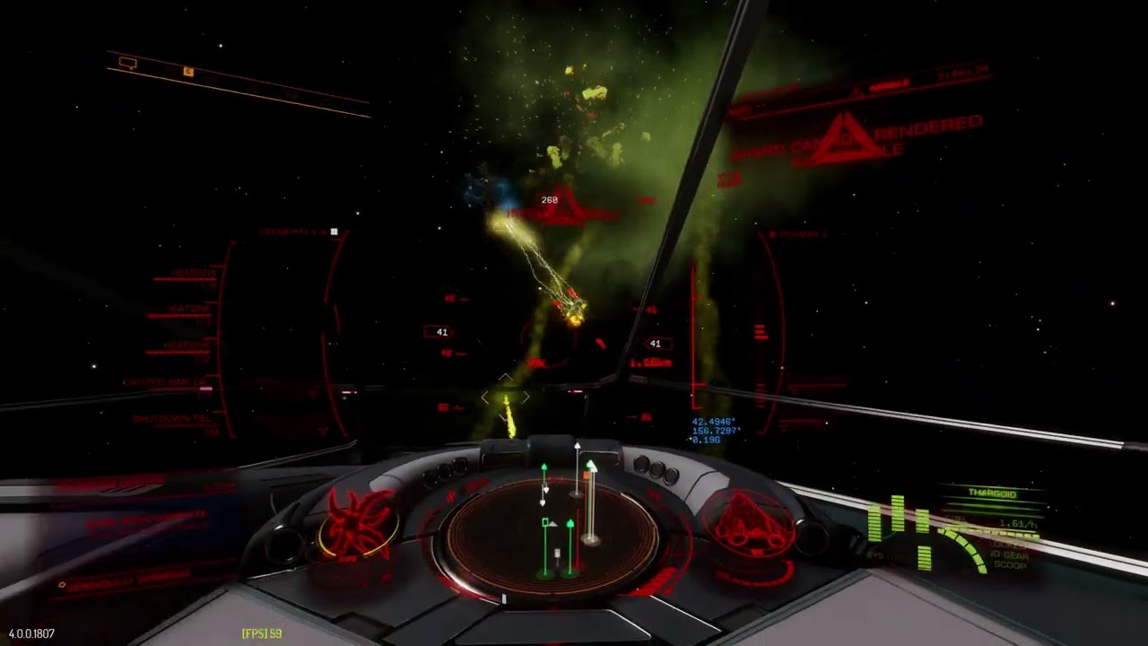 You may have taken my shard cannons...