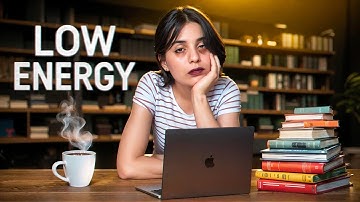 Why You’re Always Tired (And How to Fix It)