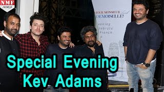 Special Evening With Kev Adams, Madhu Mantena & Vikas Bahl - Uncut