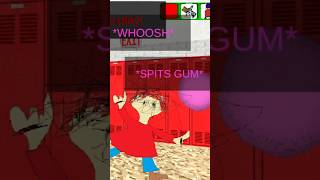 We Dodged It! Get The Playtime Makeship Plush Before It Leaves! #baldisbasics   #baldisbasicsplus