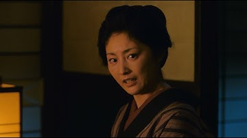 仲代達矢主演「帰郷」予告篇（90秒）1月17日（金）より期間限定上映！2月8日（土）よる9時放送