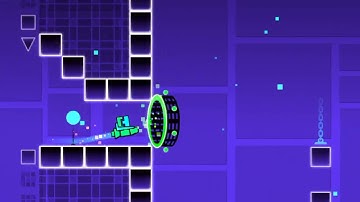 Geometry Dash Map Pack Series - Beginner Pack - Dreamland (by Scanbrux)