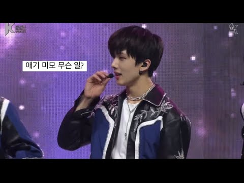 [NCT 지성] 맛은 슬픈 노래임 지성이가 그렇다면 그런 거임 (정색)