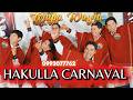 HAKULLA CARNAVAL SUMAK WAYRA 2026
