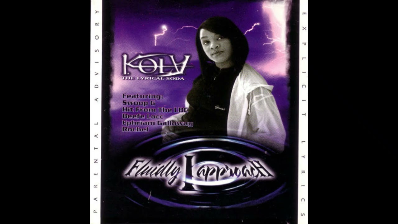 KOLA / fluidly i approach 【公式通販】