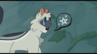 Coffee Frostpaw MAP part 19
