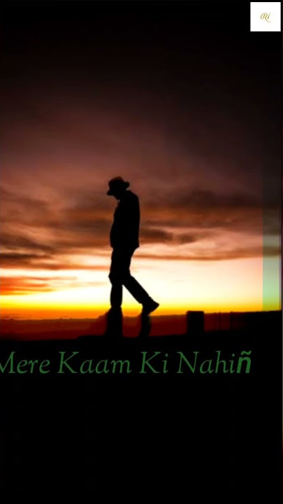 Ye Duniya Ye Mehfil - Mohd.Rafi From Heer Ranjha 1970.💔 Sad  Lyrical Whatsapp Status💔