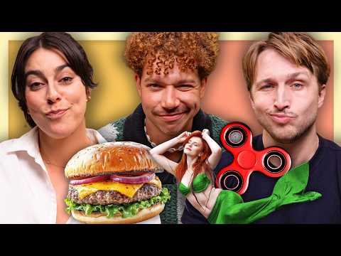 We Play Smash Or Pass | Smosh Mouth 151