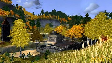 Wurm Online - Official Trailer