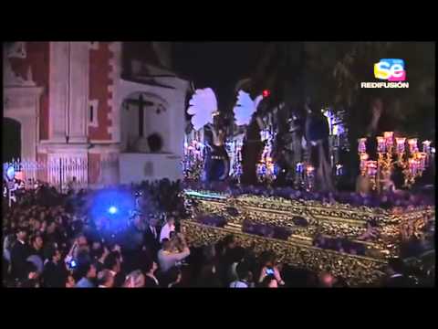 Pontificia, Real, Ilustre y Fervorosa Hermandad y Archicofradía de Nazarenos de Nuestro Padre Jesús del Soberano Poder en su Prendimiento, María Santísima de Regla y San Andrés Apóstol