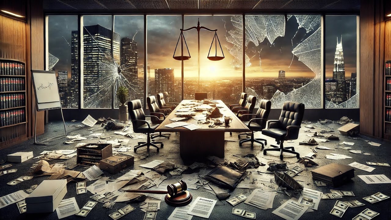 019 - قصة خيانة مؤلمة ونهاية وخيمة!! | بودكاست منثورات قضائية