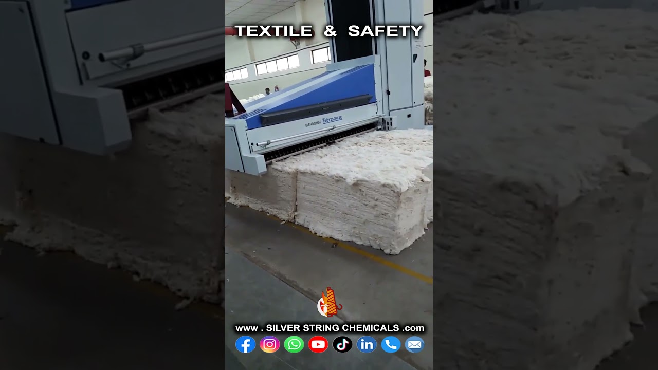 Textile machinery parts, china import Pakistan by Silver String Textile