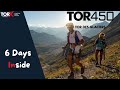 Tor Des Glaciers 6 Days Inside 2023 Torxexperience 
