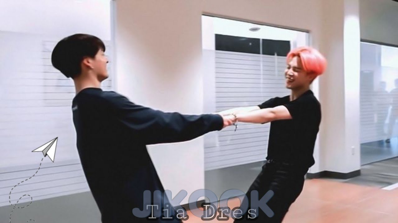 ·  ASMR Jungkook & Jimin | Trisal |  ·