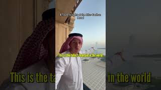 7,500 A Night At The Ritz-Carlton Hotel