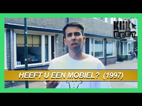 Video: Gevaarlijke mobiele telefoons arriveren in winkels