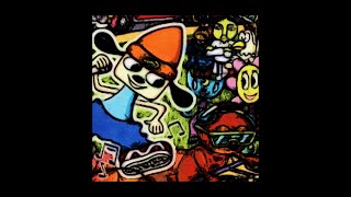 Nice (I’m Friendly) - Parappa the Rapper sampled beat (FREE)