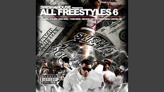 Holly Hood Flow - Swishahouse
