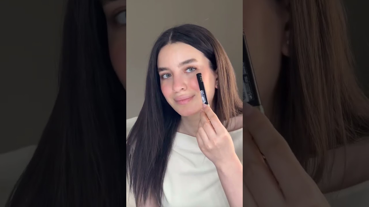 RED LIPS WITH GLOWY CHICKS MAKEUP TUTORIAL 2025 