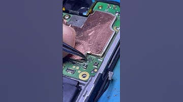 Tecno spark Go 2024 | bg6 temperature error solution📣✨