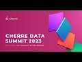 Cherre Data Summit Highlights 2023