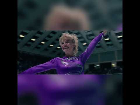 I am the queen on ice.#biography #sports#film thumbnail