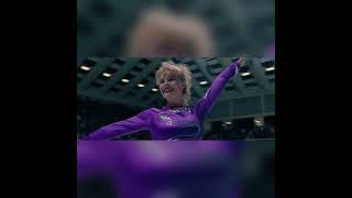 I am the queen on ice.#biography #sports#film