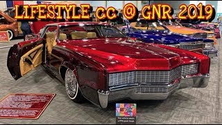 LIFESTYLE cc lineup at GNR 2019 (watch in HD)
