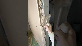 Kapı Kenarlarının Yamuk Çıkmasının Gerçek Sebebi Ustalar Böyle Yapıyor Ik Iva