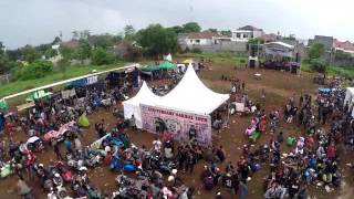 Dasawarsa Sakral 28-29 Nopember 2015