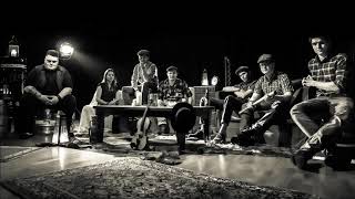 The Oreillys And The Paddyhats  Sign Of The Fighter