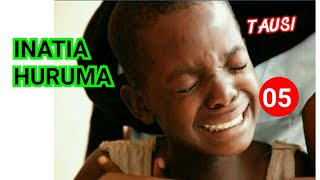 RIPOTI YA LEO! MKASA WA KUSISIMUA WA TAUSI EPs 05