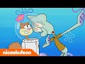 SpongeBob SquarePants Patrick Bottom Nickelodeon Bahasa 