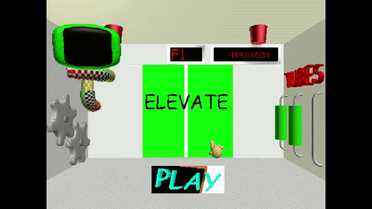 BADIS BASIC Kickstarter Exclusive demo 