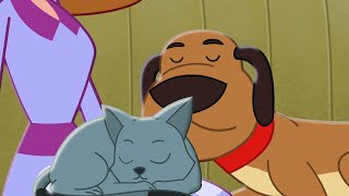 Kuca I Maca Dječji K Naša Igraonica