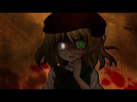【改変pv】クラスで一番人気のあの子は
