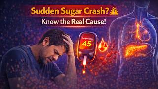 Feeling Dizzy &amp; Weak? It Could Be Hypoglycemia | Dr Smita Pankaj Naram | Ayushakti Ayurved