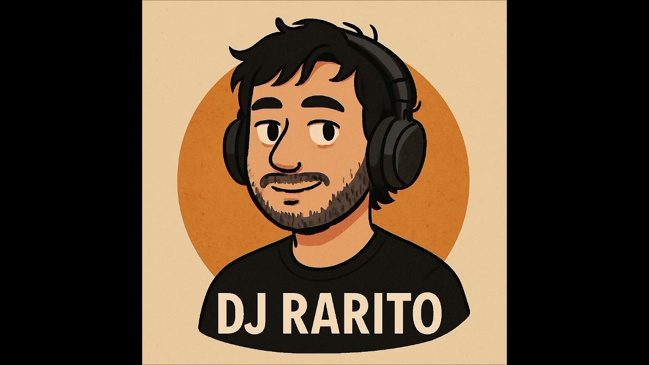 Tecno rarito guarachando eternal house 