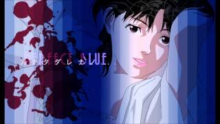 Video thumbnail of "Perfect Blue - Ai no Tenshi OST"