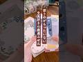 見た目が120点なふせん3選📖🖋️ #文房具 #手帳 #付箋