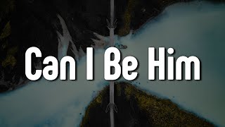 James Arthur - Can I Be Him (Letra/Lyrics) | Official Music Video