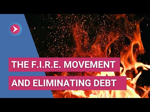 Financial Independence Retire Early video thumbnail