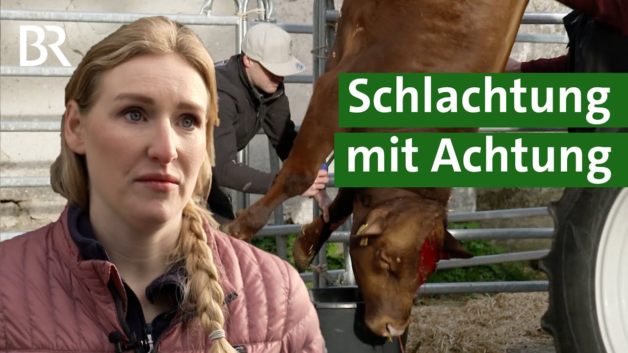 Wie geht das? Digitale Landwirtschaft | Die Nordreportage | NDR