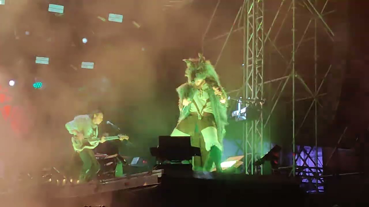 Lupii lui Calancea.Festival Sinaia Forever.# Româniadepoveste.